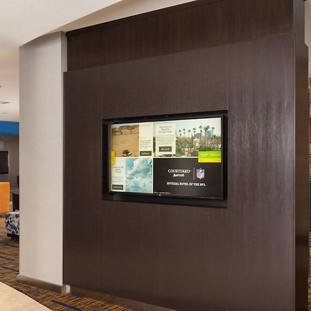 Hotel Courtyard By Marriott Ontario Rancho Cucamonga Exteriér fotografie