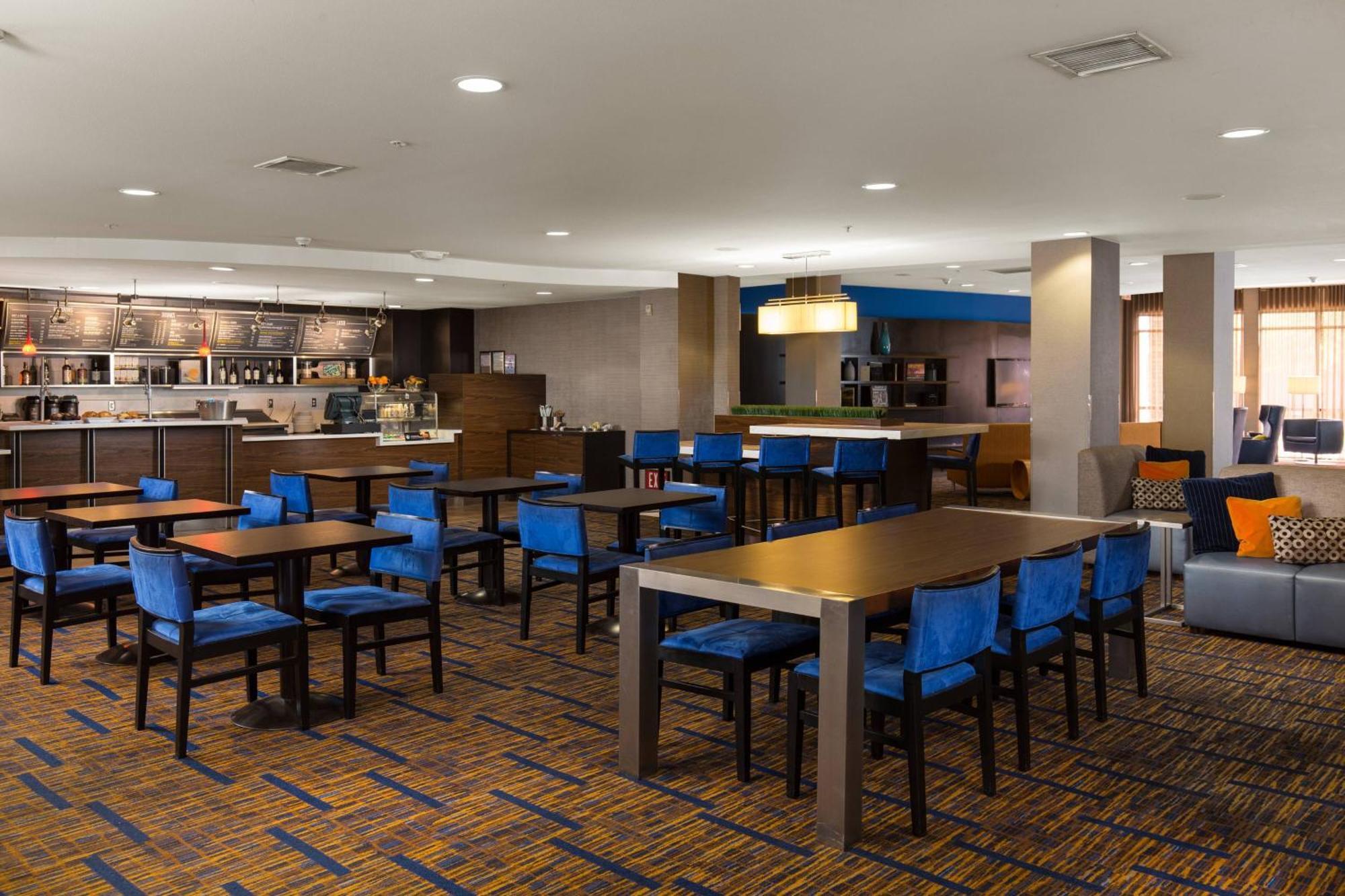 Hotel Courtyard By Marriott Ontario Rancho Cucamonga Exteriér fotografie