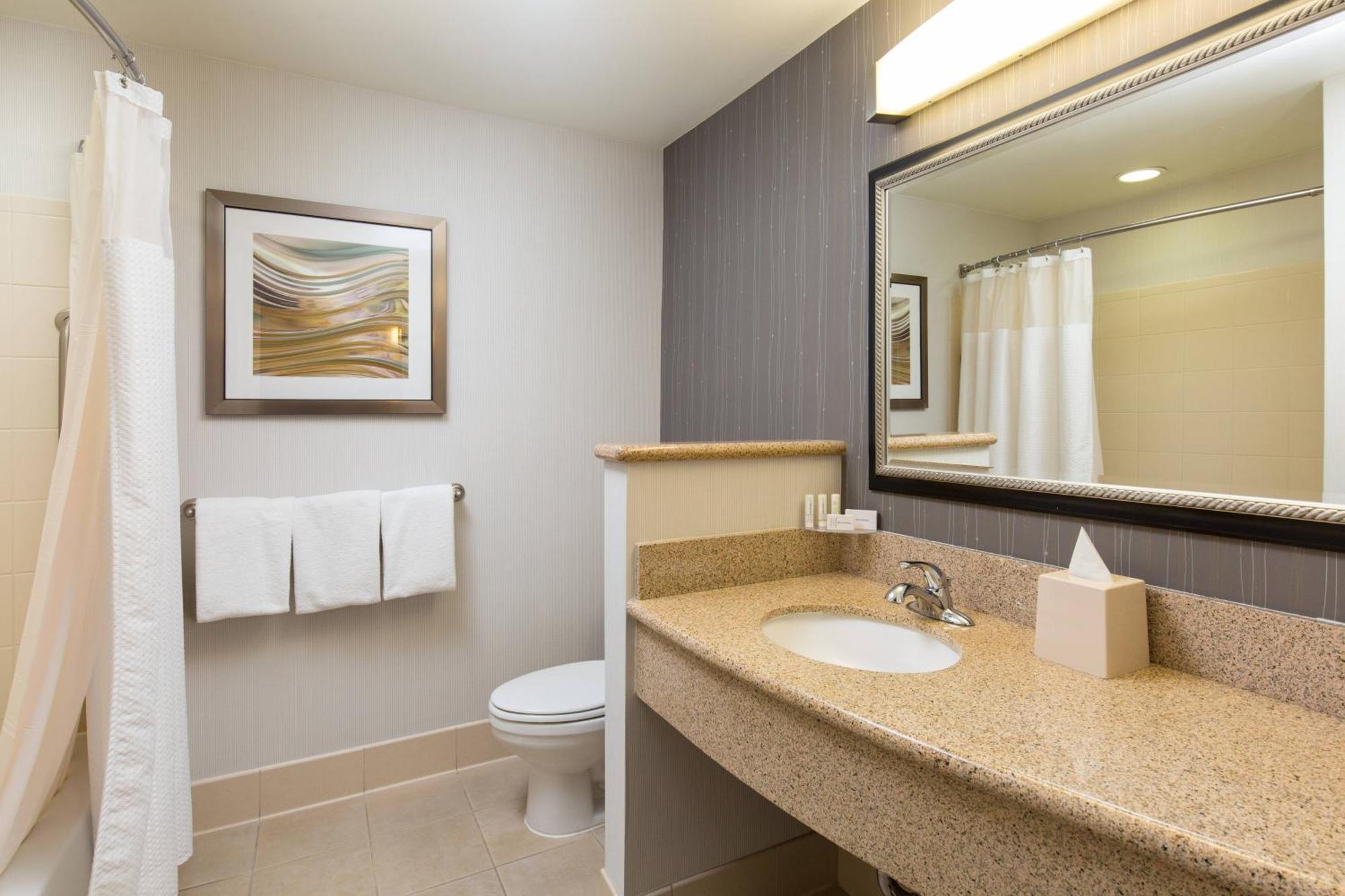 Hotel Courtyard By Marriott Ontario Rancho Cucamonga Exteriér fotografie