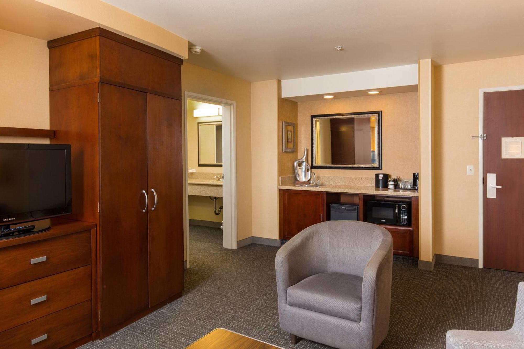 Hotel Courtyard By Marriott Ontario Rancho Cucamonga Exteriér fotografie